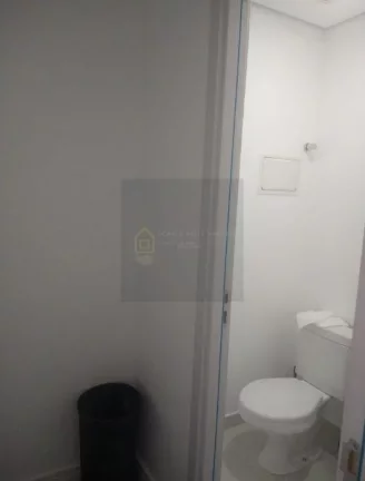 Imagem VENDO LINDA SALA COMERCIAL NO LINK OFFICE TAMBORÉ R$ 285.000,00