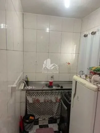 Imagem Kitnet à VENDA | Centro, São Vicente - R$ 150 mil, Cod: 8846