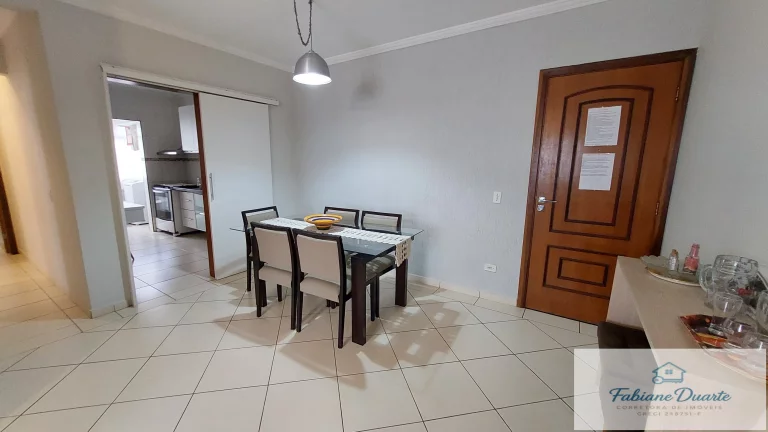 Imagem Apartamento 2 dormitórios a venda no Itaguá