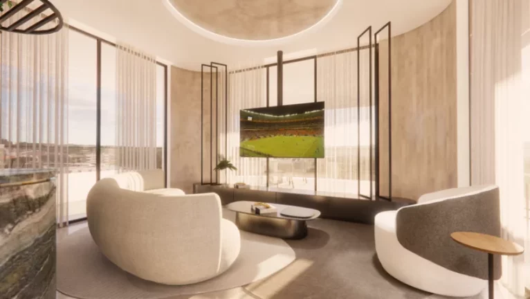 Imagem Apartamento no Água Verde