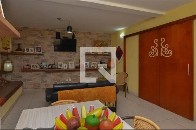 Imagem Casa à Venda - Vargem Pequena, 3 Quartos, 98 m2
