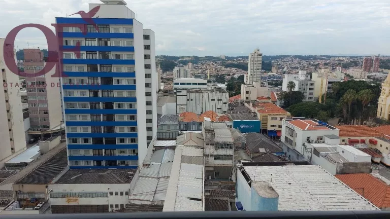 Imagem Apartamento com 242m² à venda - Condomínio Residencial Senador - Jundiaí