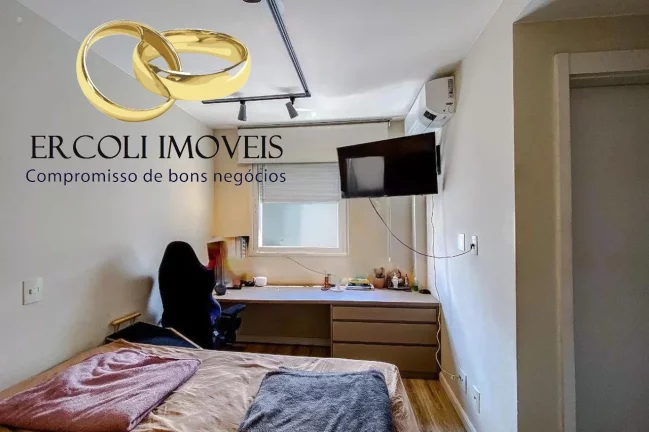 Imagem APARTAMENTO RESIDENCIAL em São Paulo - SP, Mooca