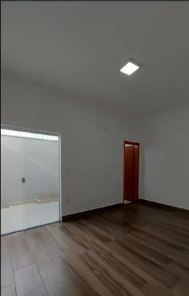 Imagem CASA NOVA À VENDA NO JARDIM ANGELA ROSA