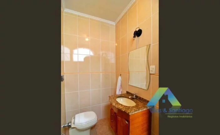 Imagem CASA TÉRREA - EXCELENTE LOCALIZAÇÃO