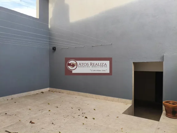 Imagem Casa para Locação em Jardim das Imbuias, São Paulo | 3 Dorms