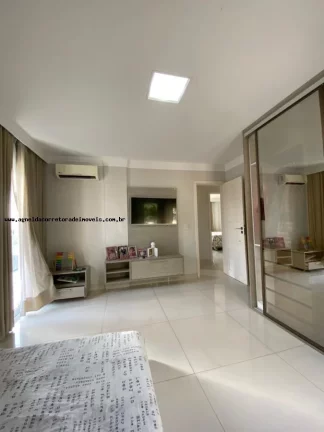 Imagem Casa em Condomínio para Venda em Parnamirim, Pium (Distrito Litoral), 6 dormitórios, 4 suítes, 5 banheiros, 2 vagas