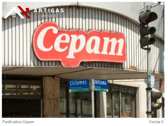 Imagem Apartamento á venda Pça ibitirama 47 m2 2 dormitórios 1 vaga