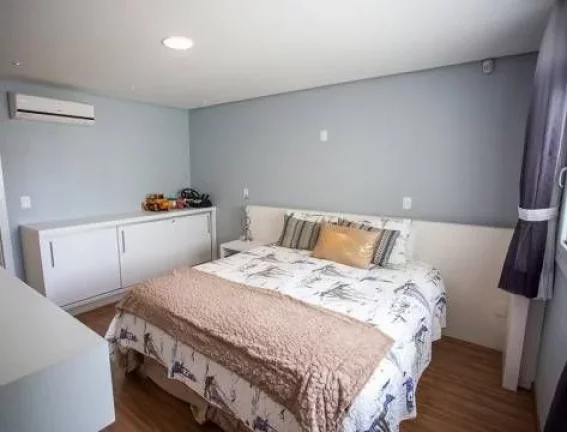 Imagem Casa com 5 dormitórios para alugar, 323 m² por R$ 10.000,00/dia - Jurerê Internacional - Florianópolis/SC