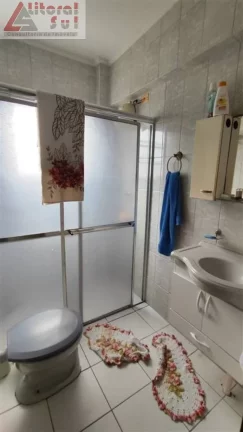 Imagem APARTAMENTO RESIDENCIAL em PRAIA GRANDE - SP, AVIAÇÃO