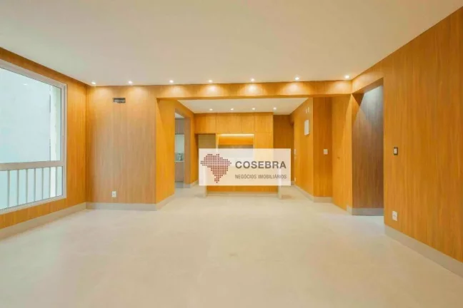 Imagem Apartamento à venda, 96 m² por R$ 1.800.000,00 - Itaim Bibi - São Paulo/SP
