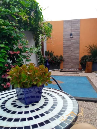 Imagem Ótima Casa a Venda Jardim Eldorado