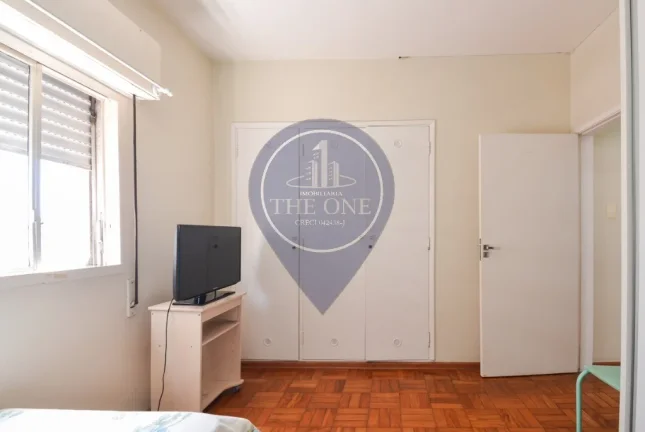 Imagem Apartamento de 2 quartos no Paraíso: 86m², 2 salas e 2 banheiros à venda em São Paulo-SP!