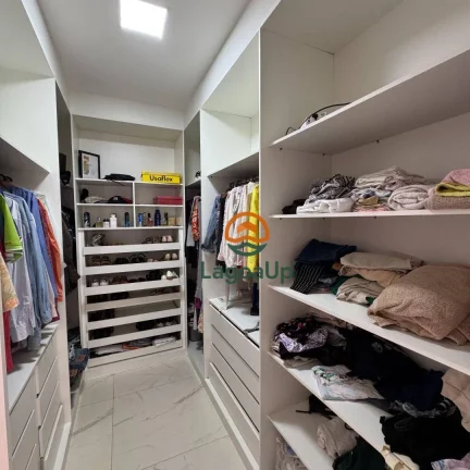 Imagem Casa com 4 dormitórios à venda, 251 m² por R$ 2.500.000,00 - Condomínio Mirante do Fidalgo - Lagoa Santa/MG