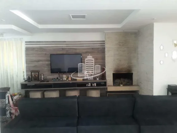 Imagem Casa Padrão