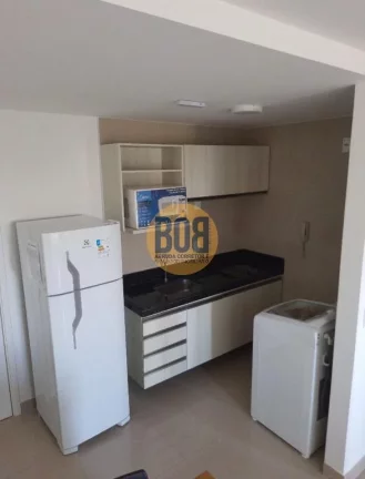 Imagem Apartamento Padrão