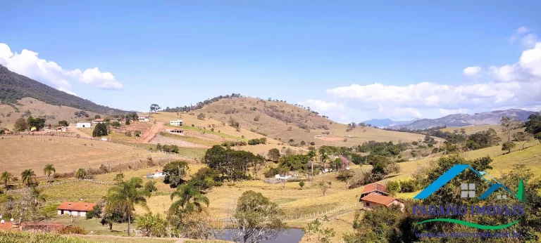 Imagem Paraíso Equestre: Natureza exuberante e tranquilidade na Mantiqueira!