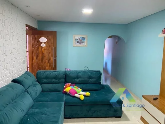 Imagem Sobrado com 3 Quartos e 4 banheiros à Venda, 136m²