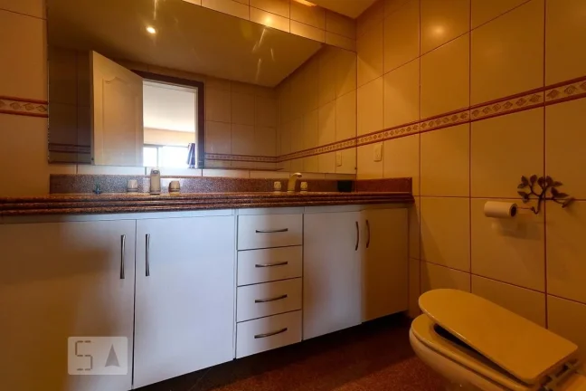 Imagem Apartamento à Venda - Recreio, 4 Quartos, 490 m2