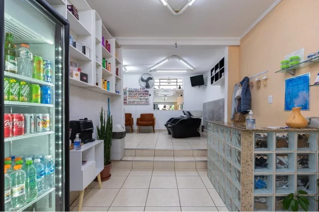Imagem PREDIO COMERCIAL em São Paulo - SP, Bela Vista