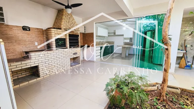 Imagem Venda Sobrado | Vanessa Carrenho