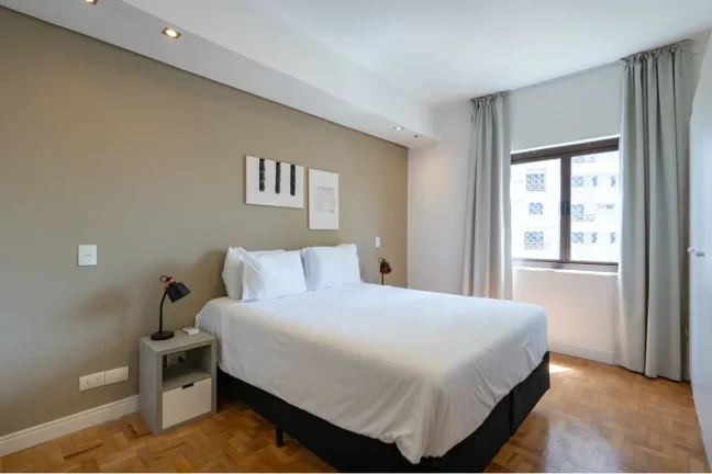 Imagem APARTAMENTO RESIDENCIAL em São Paulo - SP, Itaim Bibi