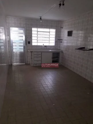 Imagem Sobrado com 3 dormitórios, 2 vagas à venda, 137 m² por R$ 690.000 - Vila Constança - São Paulo/SP