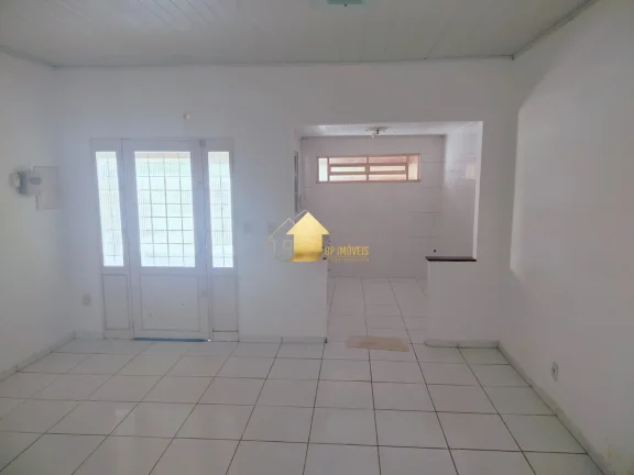Imagem Casa 4 Quartos no bairro Santa Cruz 2