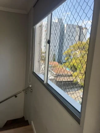 Imagem Apartamento Cobertura para Venda por R$430.000,00 com 127m², 2 dormitórios, 1 vaga e 1 banheiro - Vila curuça velha, São paulo / SP - Cód. 13725