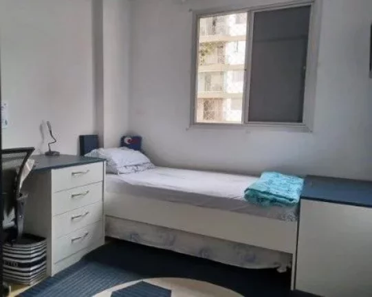 Imagem Apartamento com 3 quartos (1 suíte) à venda, 91 m² - Vila Sônia - São Paulo/SP
