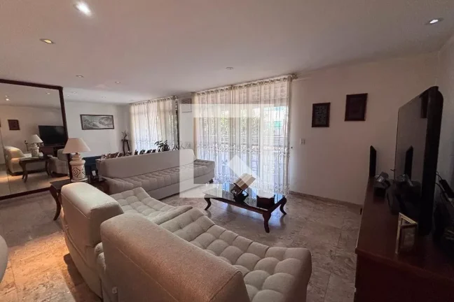 Imagem Apartamento à Venda - Recreio, 3 Quartos, 221 m2