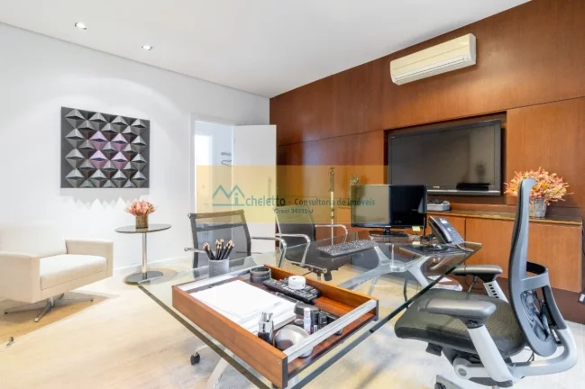 Imagem CASA COMERCIAL em São Paulo - SP, Jardim América