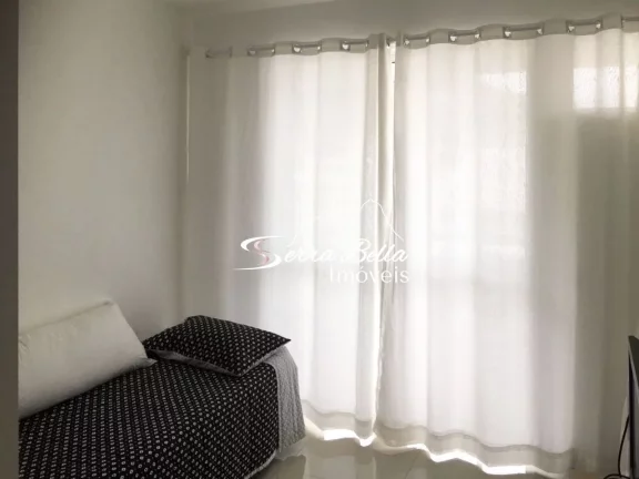 Imagem Apartamento com 3 dormitórios à venda, 143 m² por R$ 1.200.000,00 - Agriões - Teresópolis/RJ