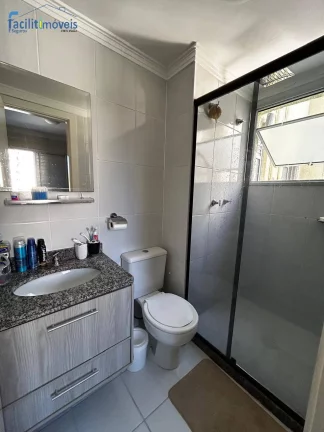 Imagem APARTAMENTO À VENDA NO BAIRRO PLANALTO - SÃO BERNARDO DO CAMPO - SP