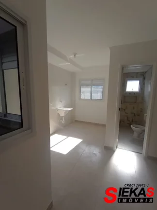 Imagem Apartamento à venda em São Paulo - carrão 1 quarto, 1 sala, 1 banheiro e 32m² de área!