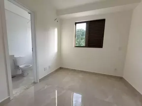 Imagem Cobertura duplex à venda, 3 quartos, 1 suíte, 2 vagas, Itapoã - Belo Horizonte/MG
