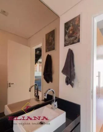 Imagem Duplex com 1 quarto, 64m², para locação em São Paulo, Vila Olímpia