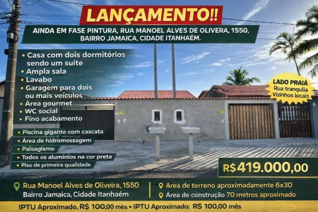 Foto do Imóvel