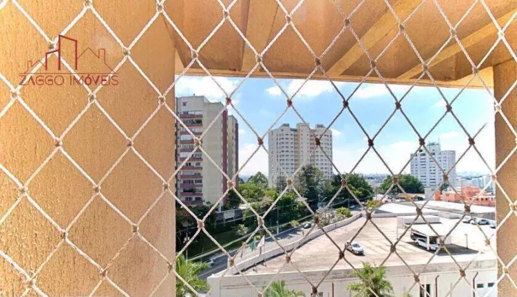 Imagem Apartamento na Vila Andrade - 2 Dorms - 51 m².