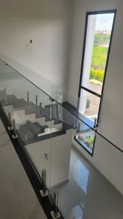 Imagem Sobrado com 4 dormitórios à venda, 272 m² por R$ 1.550.000,00 - Condomínio Residencial Mantiqueira - São José dos Campos/SP