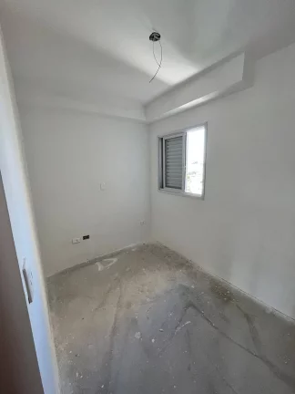 Imagem Apartamento Novo Contrapiso 51 m² 2 Dormitorios sendo 1 Suite