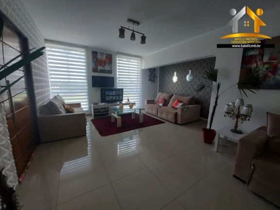 Imagem Casa - Central Park Residence - Vargem Grande Paulista | Batelli Imóveis