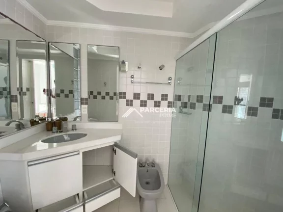 Imagem Apartamento com 4 suítes à venda, 235 m² por R$ 9.500.000 - Riviera Módulo 6 - Bertioga/SP