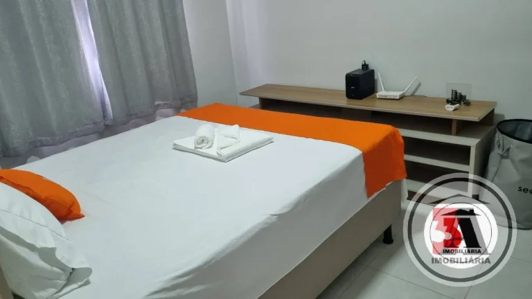 Imagem Lagoa Azul Topázio - Casas Novas 2/4 ou 3/4