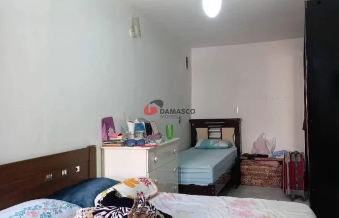 Imagem Sobrado à venda 2 Quartos, 2 Suites, 1 Vaga, 105M², Parque Independência, São Paulo - SP