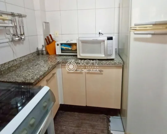 Imagem Apartamento para Venda em Santo André / SP no bairro Vila Bastos