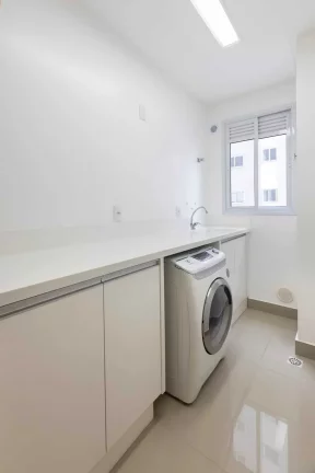 Imagem Apartamento com 3 dormitórios sendo 3 suítes e 1 vaga de garagem em Balneário Camboriú/SC