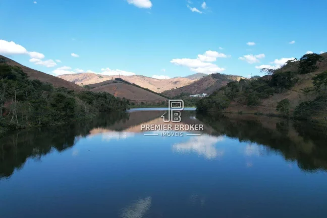 Sítio à venda, 35000 m² por R$ 1.300.000,00 - Posse - Areal/RJ