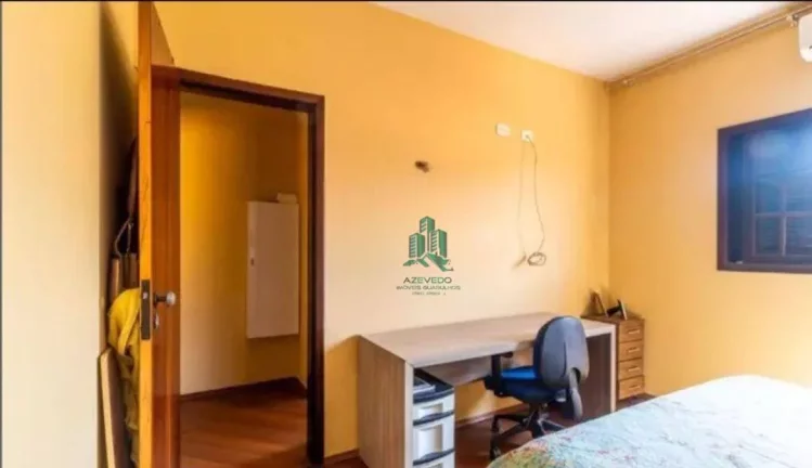 Imagem Sobrado à venda, 108 m² por R$ 530.000,00 - Jardim Paraventi - Guarulhos/SP