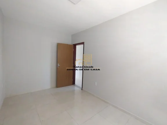 Imagem Apartamento 02 Quartos| Vila Pinheiro| Itatiaia RJ